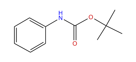 tert-Butyl phenylcarbamate